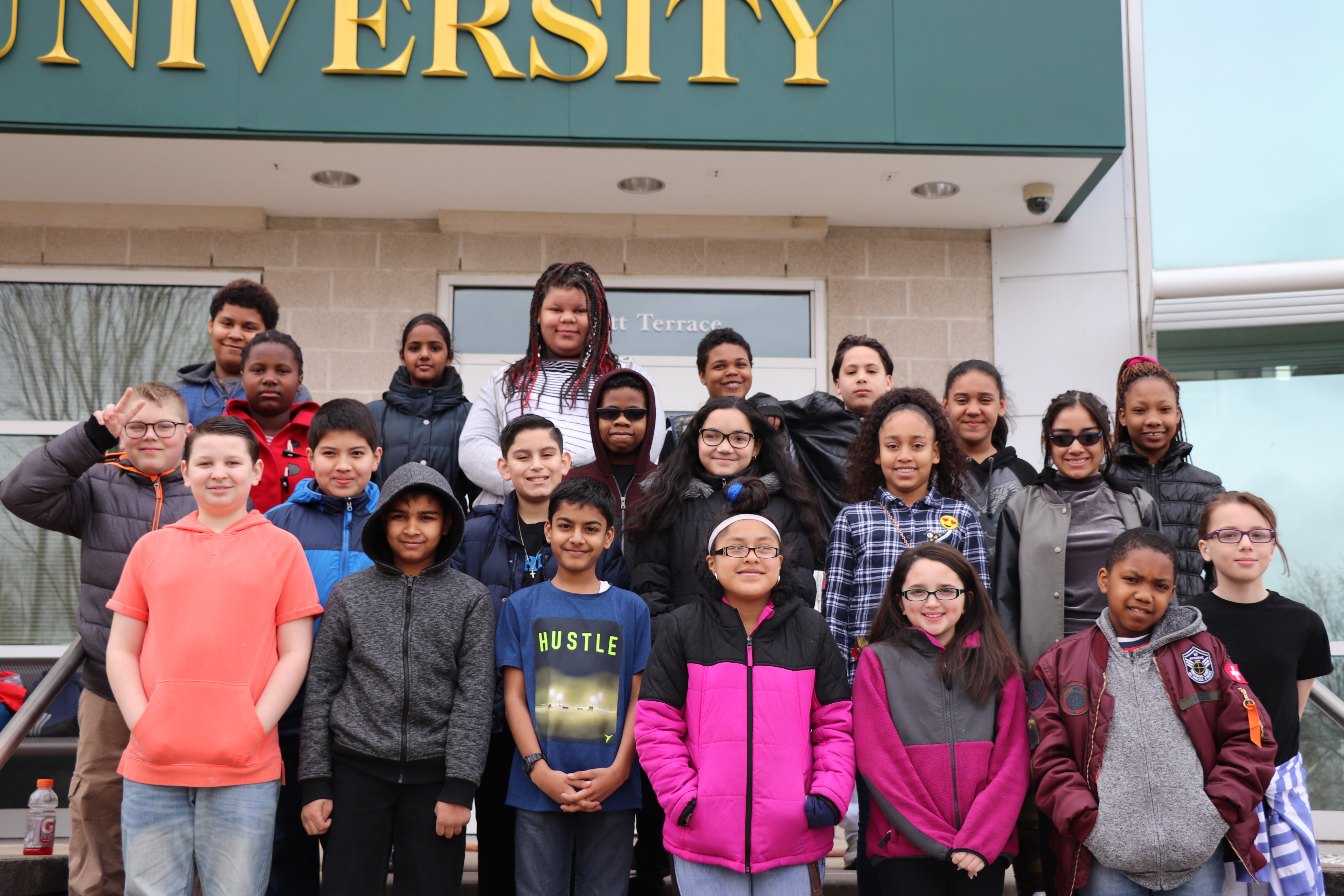 Rmh Rise Program About Us – Rise High