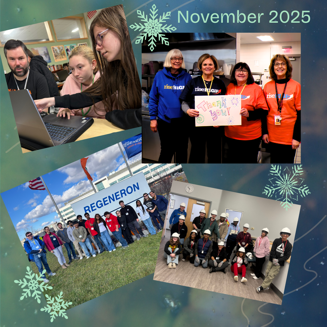 Our December Newsletter