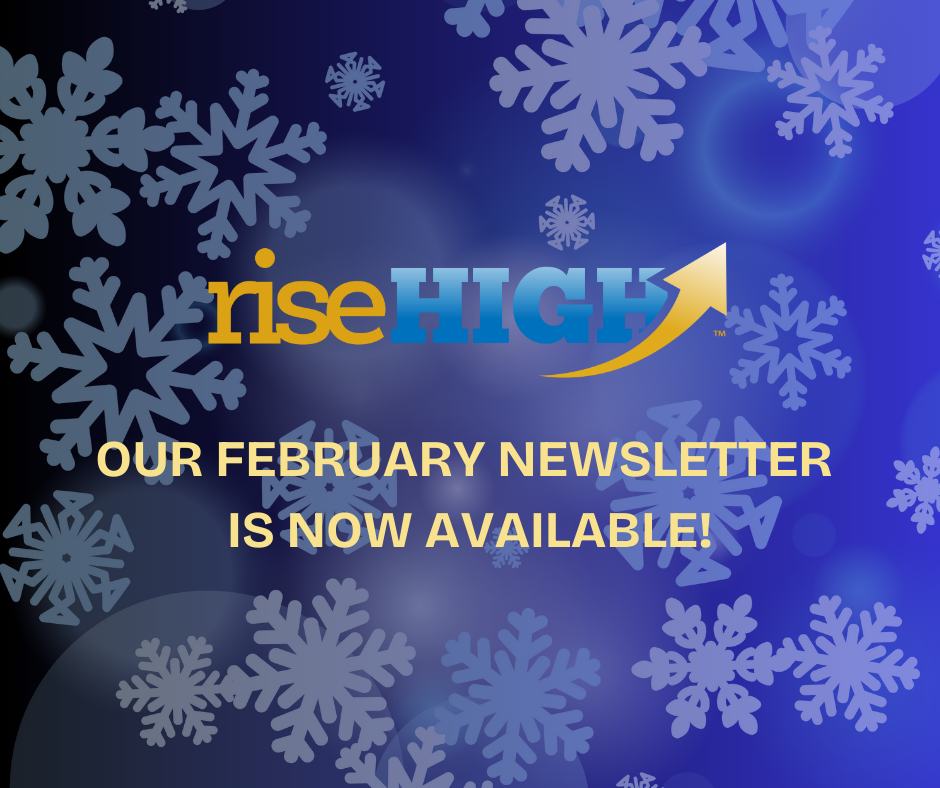 February 2026 Newsletter