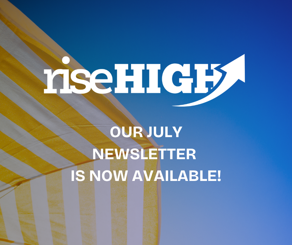 Our July Newsletter is Now Available!